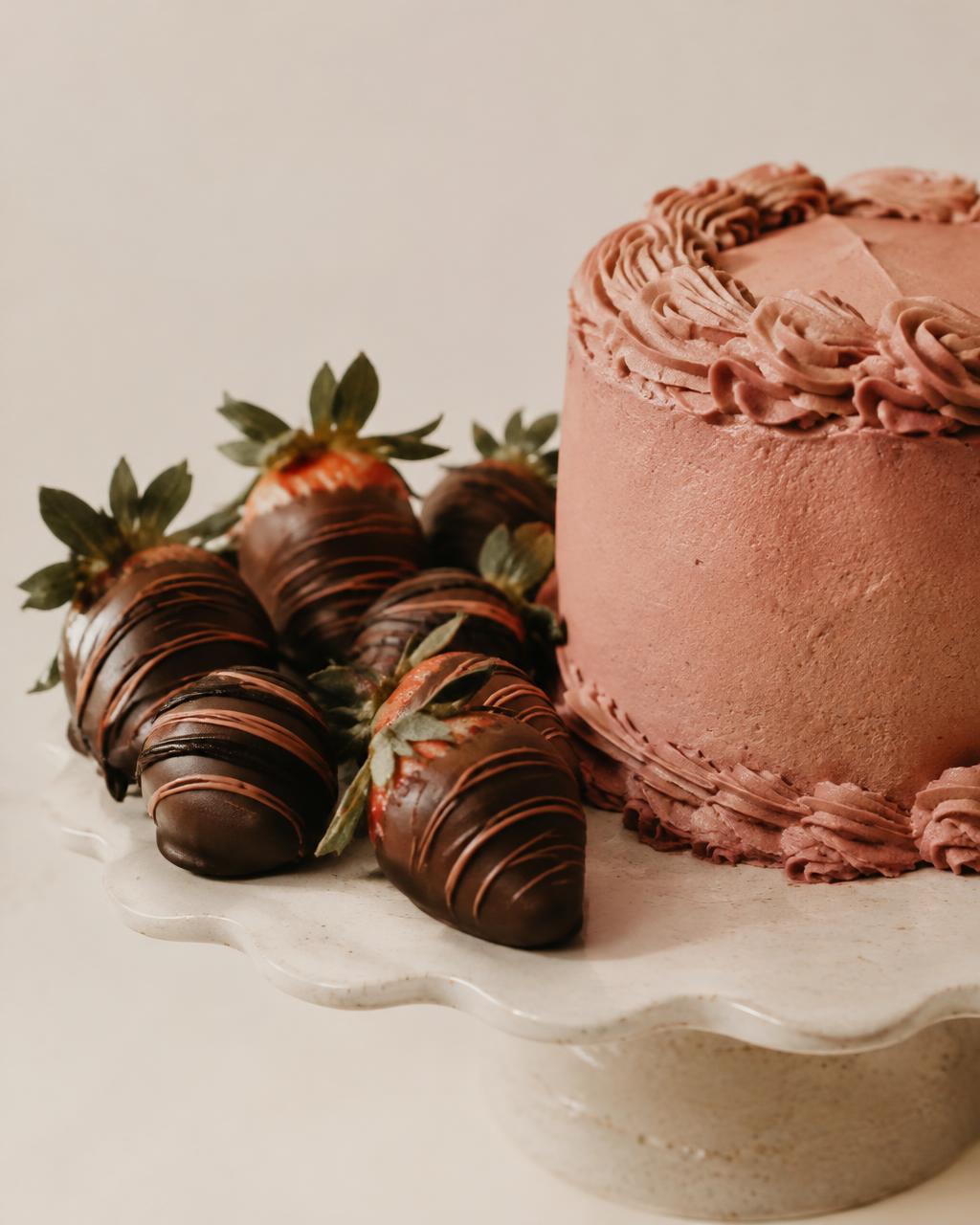 Dipped Desires by Armoni — Bakery & Sweet Shoppe